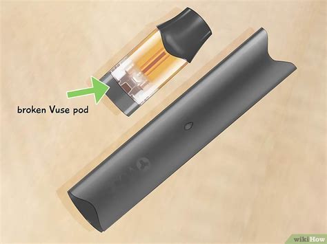 full vuse pod not hitting|Vape Vuse Pod Not Working: A Comprehensive。